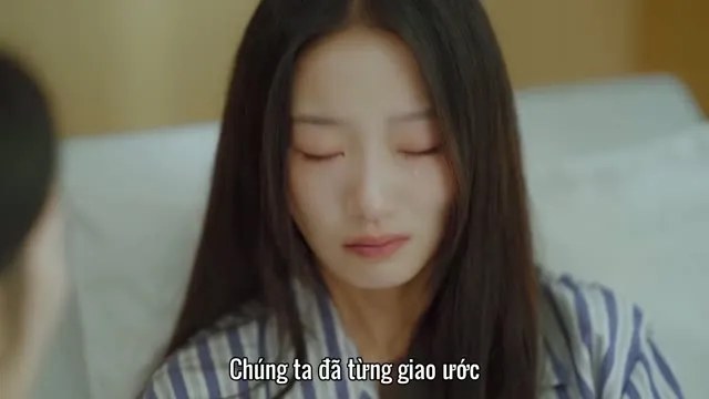 Hình ảnh Khuê Trung Mật Hữu tập 13 trên TVHay Hình ảnh Khuê Trung Mật Hữu tập 13 trên TVHay