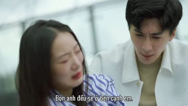 Khuê Trung Mật Hữu tập 13 Vietsub HD - TVHay Khuê Trung Mật Hữu tập 13 Vietsub HD - TVHay