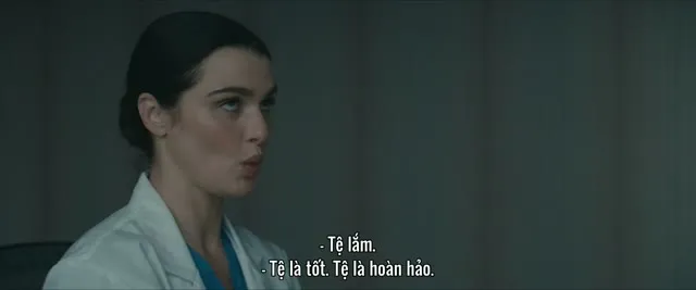 Hình ảnh trong phim Dead Ringers trên TVHay Hình ảnh trong phim Dead Ringers trên TVHay