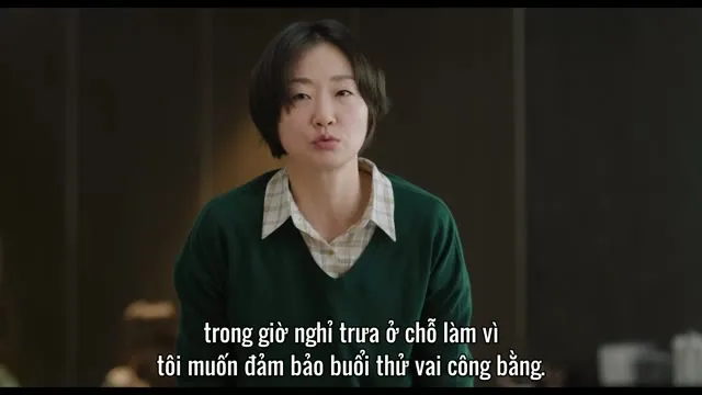 Hình ảnh trong phim Trận Chiến Hạnh Phúc trên TVHay Hình ảnh trong phim Trận Chiến Hạnh Phúc trên TVHay