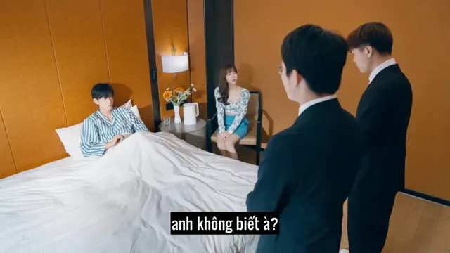 Xem Mau Tái Hôn Đi, Xin Em Đó tập 13 Vietsub tại TVHay Xem Mau Tái Hôn Đi, Xin Em Đó tập 13 Vietsub tại TVHay