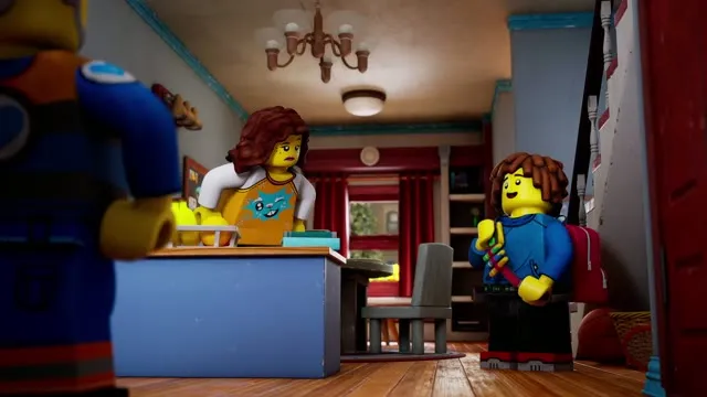 Xem phim LEGO Dreamzzz Lồng Tiếng HD tại TVHay Xem phim LEGO Dreamzzz Lồng Tiếng HD tại TVHay