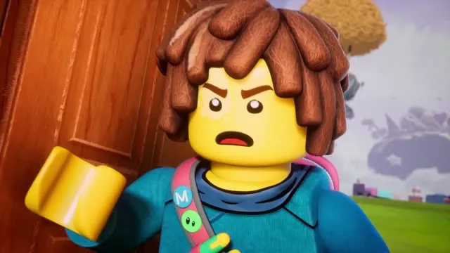 Hình ảnh trong phim LEGO Dreamzzz trên TVHay Hình ảnh trong phim LEGO Dreamzzz trên TVHay