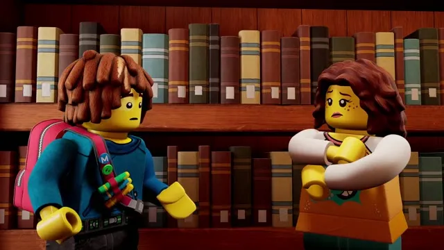 LEGO Dreamzzz 2023 Vietsub HD - TVHay LEGO Dreamzzz 2023 Vietsub HD - TVHay