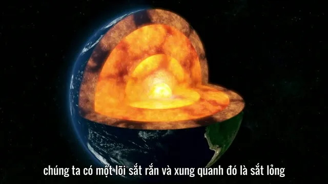 Hình ảnh trong phim Vũ Trụ Hoạt Động Như Thế Nào (Phần 11) trên TVHay Hình ảnh trong phim Vũ Trụ Hoạt Động Như Thế Nào (Phần 11) trên TVHay