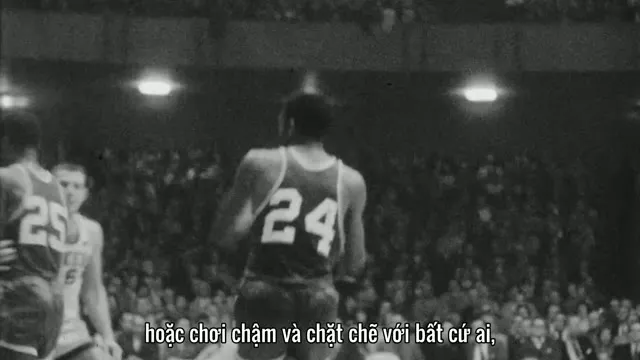 Hình ảnh trong phim Bill Russell: Huyền Thoại trên TVHay Hình ảnh trong phim Bill Russell: Huyền Thoại trên TVHay