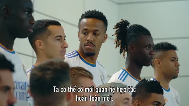 Xem phim Real Madrid: Chiến đấu đến Phút Cuối Cùng Vietsub HD tại TVHay Xem phim Real Madrid: Chiến đấu đến Phút Cuối Cùng Vietsub HD tại TVHay