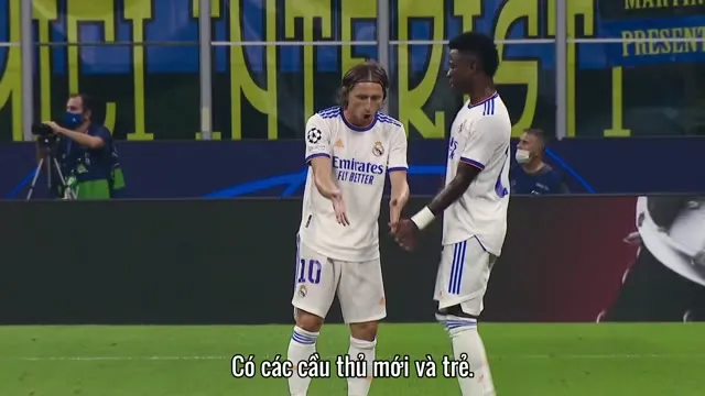 Hình ảnh trong phim Real Madrid: Chiến đấu đến Phút Cuối Cùng trên TVHay Hình ảnh trong phim Real Madrid: Chiến đấu đến Phút Cuối Cùng trên TVHay