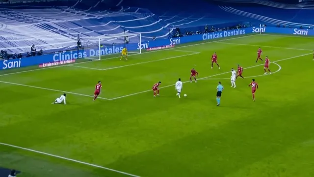 Real Madrid: Chiến đấu đến Phút Cuối Cùng 2023 Vietsub HD - TVHay Real Madrid: Chiến đấu đến Phút Cuối Cùng 2023 Vietsub HD - TVHay