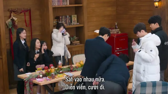 Mười Chín Sang Hai Mươi 2023 Vietsub HD - TVHay Mười Chín Sang Hai Mươi 2023 Vietsub HD - TVHay