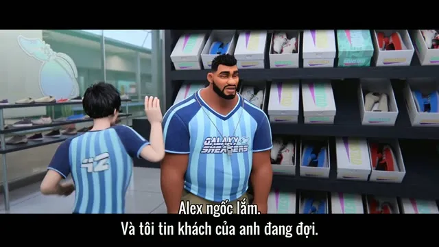 Xem phim Bố Tôi Là Thợ Săn Tiền Thưởng (Phần 2) Vietsub HD tại TVHay Xem phim Bố Tôi Là Thợ Săn Tiền Thưởng (Phần 2) Vietsub HD tại TVHay