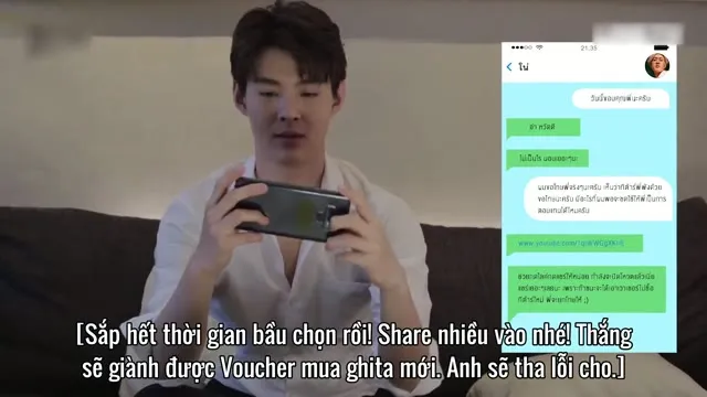 Hình ảnh trong phim Vì Nhớ (ReminderS) trên TVHay Hình ảnh trong phim Vì Nhớ (ReminderS) trên TVHay