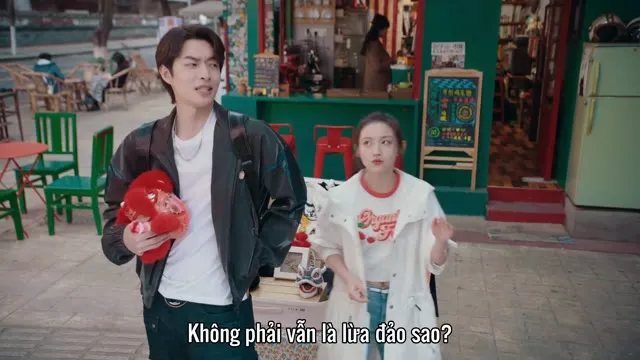 Hãy Sống Tích Cực Lên 2023 Vietsub HD - TVHay Hãy Sống Tích Cực Lên 2023 Vietsub HD - TVHay