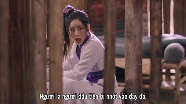 Hình ảnh trong phim Dư Khanh Thư trên TVHay Hình ảnh trong phim Dư Khanh Thư trên TVHay