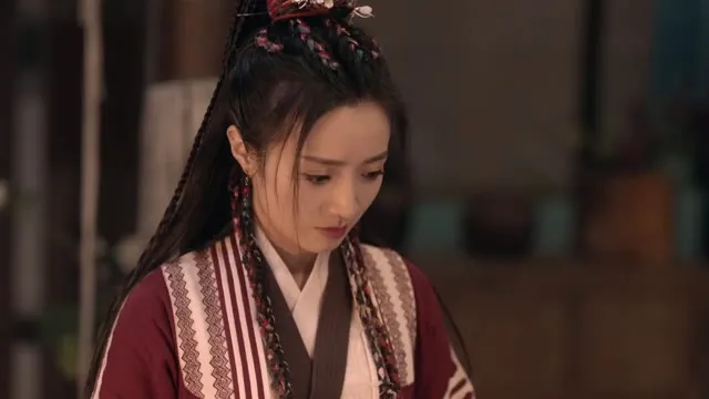 Dư Khanh Thư 2023 Vietsub HD - TVHay Dư Khanh Thư 2023 Vietsub HD - TVHay