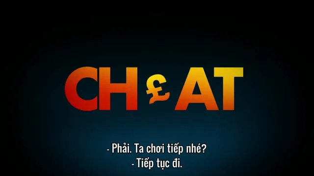 Hình ảnh trong phim Gian Lận trên TVHay Hình ảnh trong phim Gian Lận trên TVHay