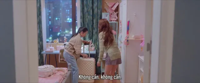 Khi Phụ Nữ Toả Sáng 2023 Vietsub HD - TVHay Khi Phụ Nữ Toả Sáng 2023 Vietsub HD - TVHay