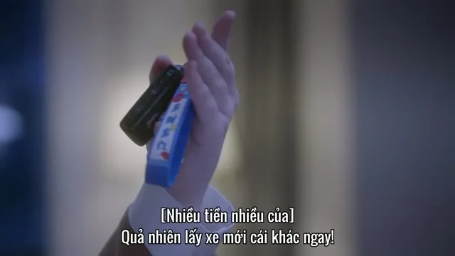 Hình ảnh trong phim Sắc Màu Pháo Hoa Nhân Gian trên TVHay Hình ảnh trong phim Sắc Màu Pháo Hoa Nhân Gian trên TVHay