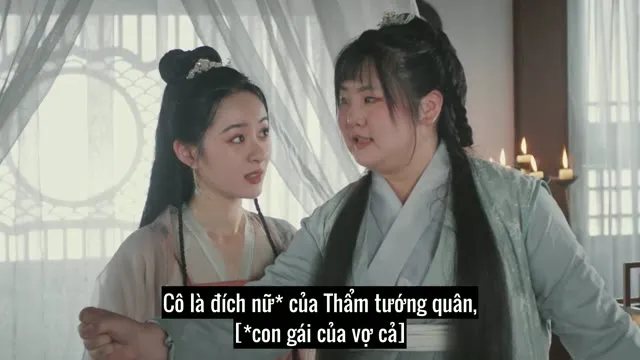 Hình ảnh Thủ Phụ Đại Nhân Có Thuật Đọc Tâm tập 13 trên TVHay Hình ảnh Thủ Phụ Đại Nhân Có Thuật Đọc Tâm tập 13 trên TVHay