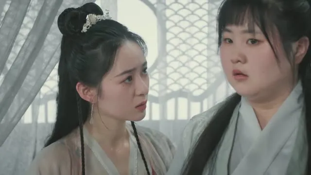 Thủ Phụ Đại Nhân Có Thuật Đọc Tâm tập 13 Vietsub HD - TVHay Thủ Phụ Đại Nhân Có Thuật Đọc Tâm tập 13 Vietsub HD - TVHay