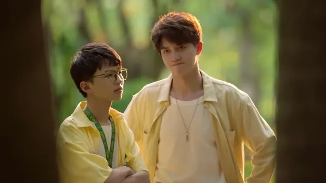 Tình Yêu Không Tên 2023 Vietsub HD - TVHay Tình Yêu Không Tên 2023 Vietsub HD - TVHay