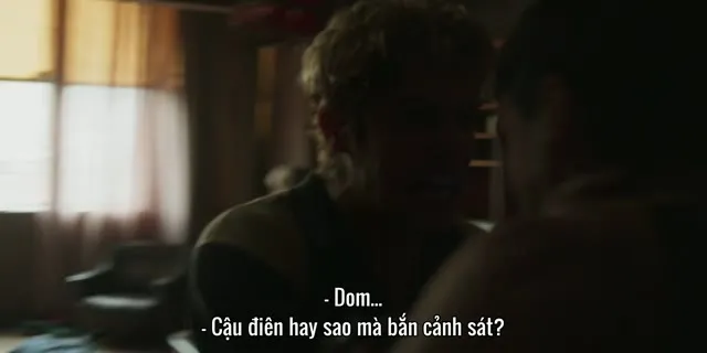 Hình ảnh trong phim Dom (Phần 2) trên TVHay Hình ảnh trong phim Dom (Phần 2) trên TVHay