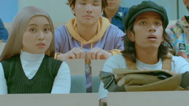 Hình ảnh trong phim Oppa! Giáo Sư Của Em trên TVHay Hình ảnh trong phim Oppa! Giáo Sư Của Em trên TVHay