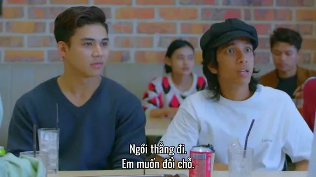 Oppa! Giáo Sư Của Em 2023 Vietsub HD - TVHay Oppa! Giáo Sư Của Em 2023 Vietsub HD - TVHay