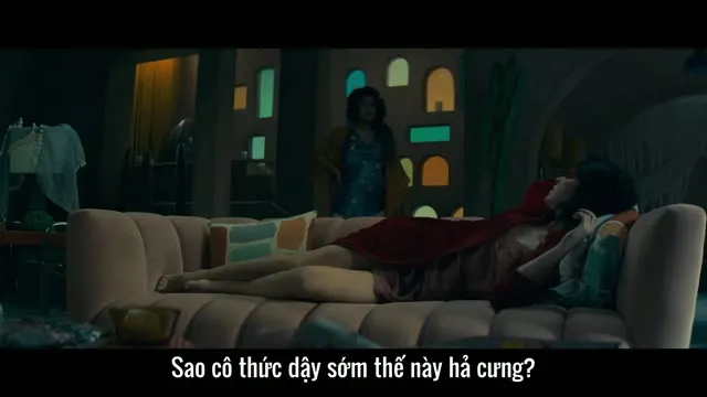 Chân Trời Đỏ (Phần 3) 2023 Vietsub HD - TVHay Chân Trời Đỏ (Phần 3) 2023 Vietsub HD - TVHay