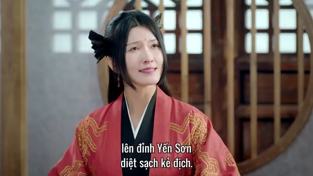 Hình ảnh trong phim Yến Sơn Phái Và Bách Hoa Môn trên TVHay Hình ảnh trong phim Yến Sơn Phái Và Bách Hoa Môn trên TVHay