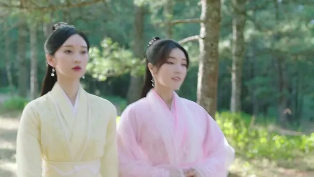 Yến Sơn Phái Và Bách Hoa Môn 2023 Vietsub HD - TVHay Yến Sơn Phái Và Bách Hoa Môn 2023 Vietsub HD - TVHay