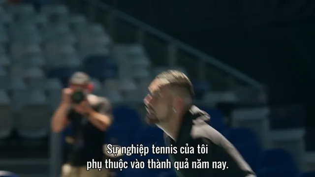 Xem phim Break Point Vietsub HD tại TVHay Xem phim Break Point Vietsub HD tại TVHay