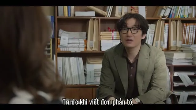 Hình ảnh trong phim Luật Sư Ly Hôn Shin trên TVHay Hình ảnh trong phim Luật Sư Ly Hôn Shin trên TVHay