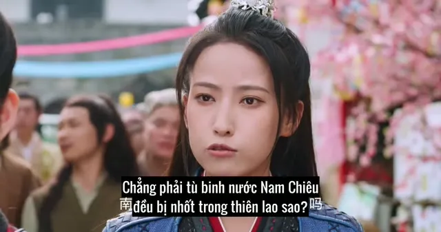 Xem phim Giao Nhân Đệ Đệ Của Ta Vietsub HD tại TVHay Xem phim Giao Nhân Đệ Đệ Của Ta Vietsub HD tại TVHay