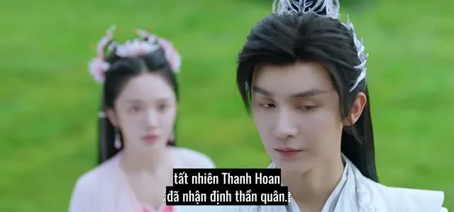 Xem phim Tam Sinh Duyên Khởi Thị Thanh Hoan Vietsub HD tại TVHay Xem phim Tam Sinh Duyên Khởi Thị Thanh Hoan Vietsub HD tại TVHay