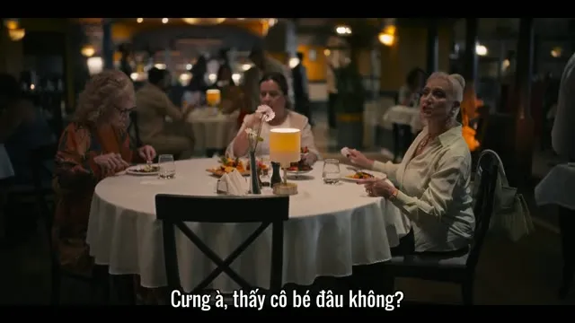 Xem Chúng Ta Đang Chạy Trốn Ai Vậy Mẹ? tập 3 Vietsub tại TVHay Xem Chúng Ta Đang Chạy Trốn Ai Vậy Mẹ? tập 3 Vietsub tại TVHay