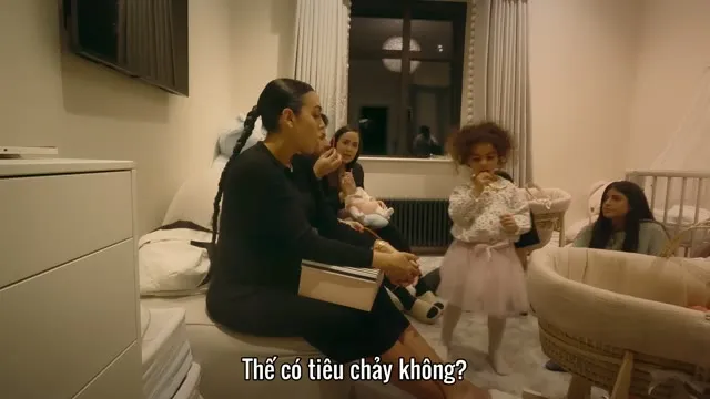 Hình ảnh trong phim Tôi Là Georgina (Phần 2) trên TVHay Hình ảnh trong phim Tôi Là Georgina (Phần 2) trên TVHay