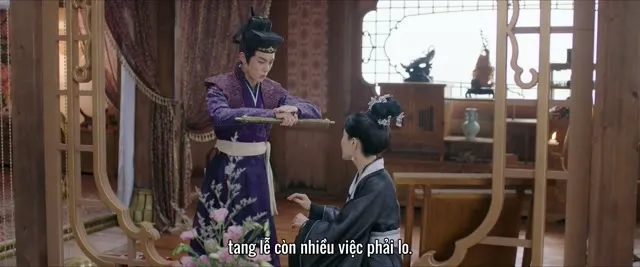 Hình ảnh trong phim Phù Đồ Duyên trên TVHay Hình ảnh trong phim Phù Đồ Duyên trên TVHay