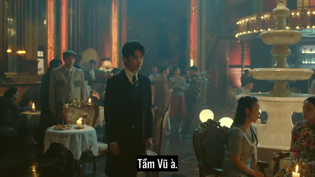 Hình ảnh trong phim Trêu Chọc trên TVHay Hình ảnh trong phim Trêu Chọc trên TVHay
