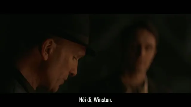 Hình ảnh trong phim John Wick Tiền Truyện trên TVHay Hình ảnh trong phim John Wick Tiền Truyện trên TVHay