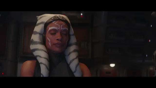 Hình ảnh trong phim Nữ Hiệp Sĩ Ahsoka trên TVHay Hình ảnh trong phim Nữ Hiệp Sĩ Ahsoka trên TVHay
