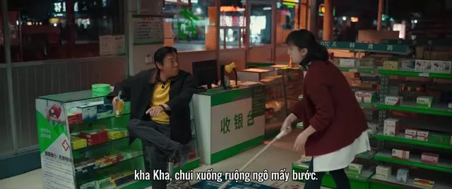 Hình ảnh trong phim Bốn Mùa Đằng Đẵng trên TVHay Hình ảnh trong phim Bốn Mùa Đằng Đẵng trên TVHay