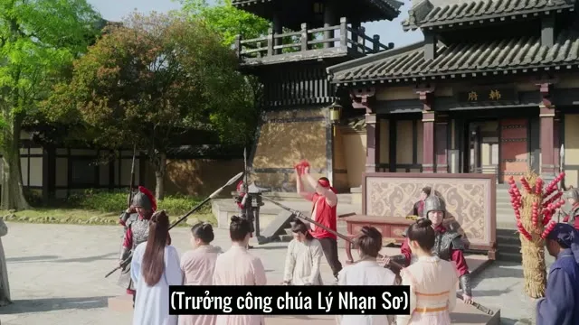 Xem phim Trưởng Công Chúa Bất Đắc Dĩ Vietsub HD tại TVHay Xem phim Trưởng Công Chúa Bất Đắc Dĩ Vietsub HD tại TVHay