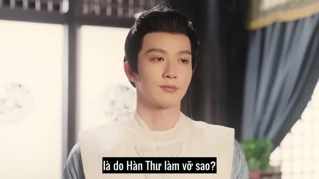 Hình ảnh trong phim Trưởng Công Chúa Bất Đắc Dĩ trên TVHay Hình ảnh trong phim Trưởng Công Chúa Bất Đắc Dĩ trên TVHay