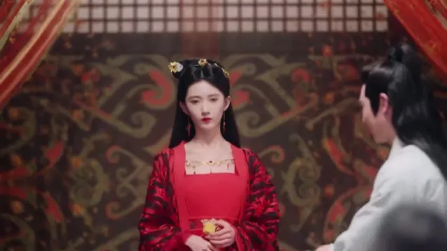 Trưởng Công Chúa Bất Đắc Dĩ 2023 Vietsub HD - TVHay Trưởng Công Chúa Bất Đắc Dĩ 2023 Vietsub HD - TVHay