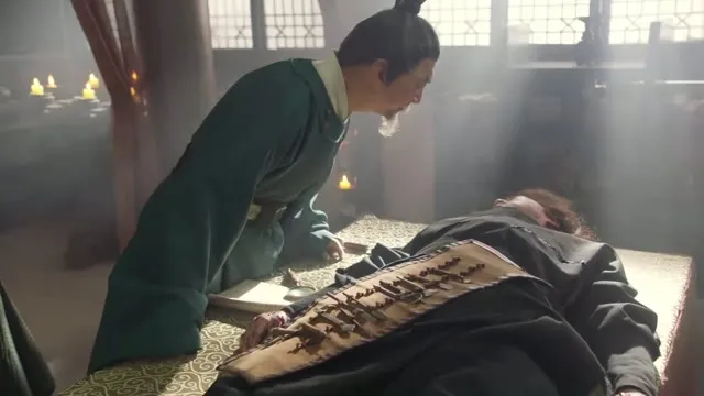 Hình ảnh trong phim Long Thành Tiểu Ngỗ Tác (Phần 2) trên TVHay Hình ảnh trong phim Long Thành Tiểu Ngỗ Tác (Phần 2) trên TVHay
