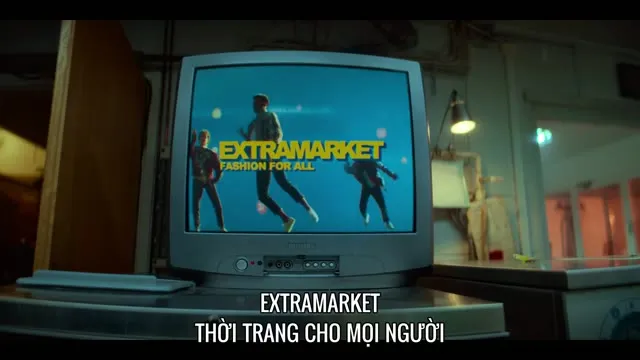 Xem phim Anh Em Vũ Công Vietsub HD tại TVHay Xem phim Anh Em Vũ Công Vietsub HD tại TVHay
