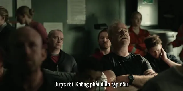Xem phim The Rig VietSub HD tại TVHay Xem phim The Rig VietSub HD tại TVHay