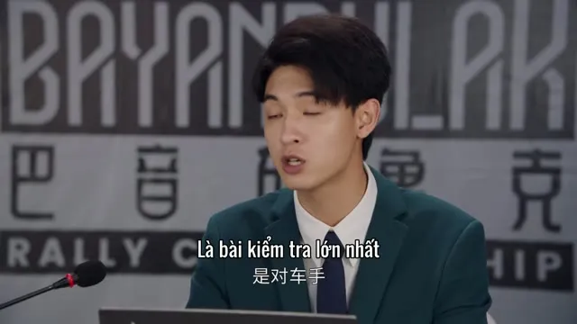 Xem Phi Trì Nhân Sinh tập 1 Vietsub tại TVHay Xem Phi Trì Nhân Sinh tập 1 Vietsub tại TVHay
