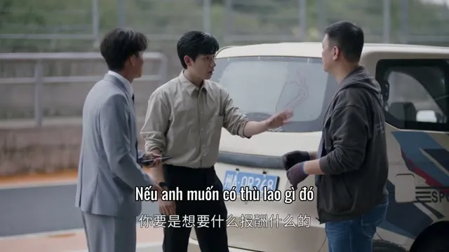 Hình ảnh Phi Trì Nhân Sinh tập 1 trên TVHay Hình ảnh Phi Trì Nhân Sinh tập 1 trên TVHay